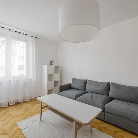 Polna 84 Comfy Познань