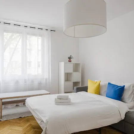 Polna 84 Comfy