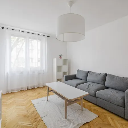 Апартаменты Polna 84 Comfy