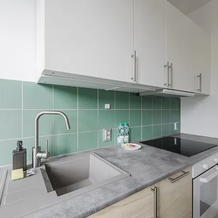 Apartment Polna 84 Comfy *