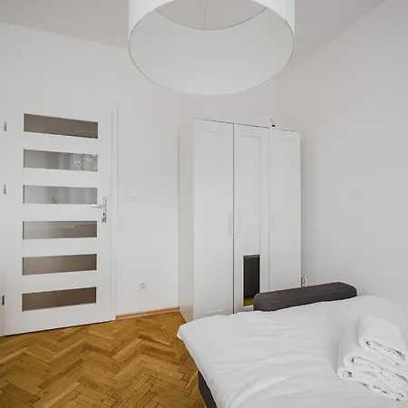 Apartment Polna 84 Comfy Poznan