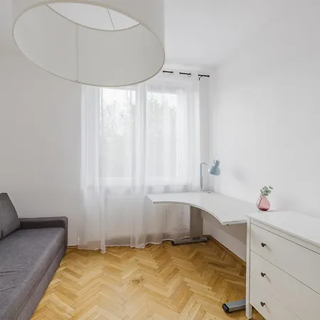 Polna 84 Comfy Poznan