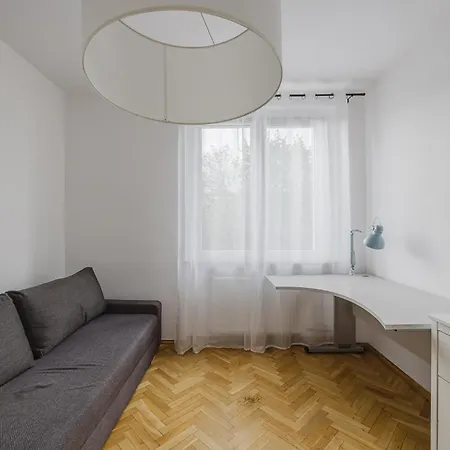 Polna 84 Comfy * Poznan