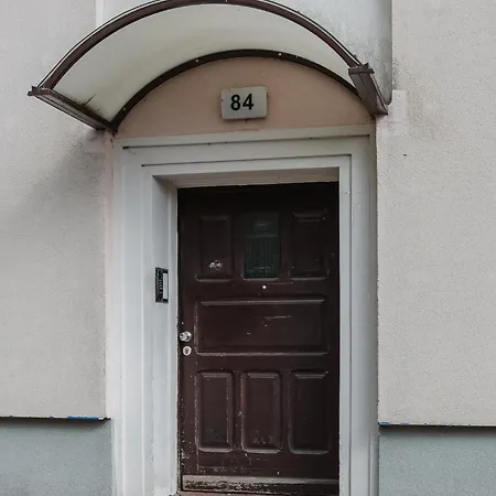 Apartment Polna 84 Comfy