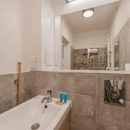 Apartment Polna 84 Comfy *