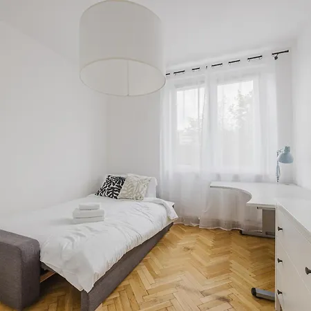 Polna 84 Comfy * Poznan