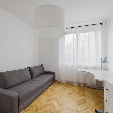 Polna 84 Comfy * Poznan