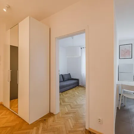 Polna 84 Comfy Poznan