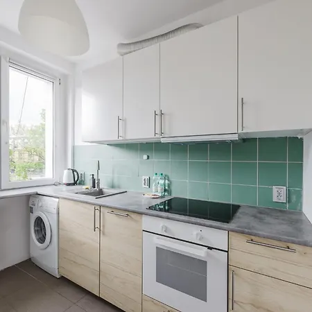 Apartment Polna 84 Comfy