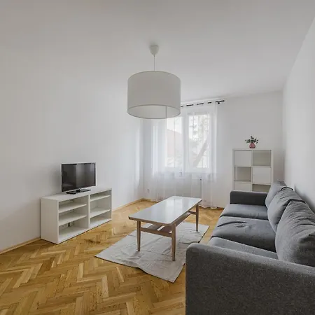 Polna 84 Comfy Poznan