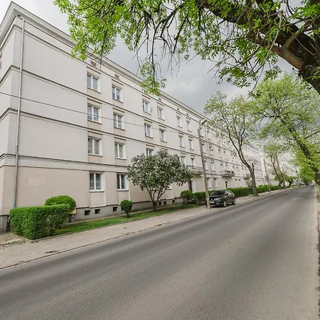 Apartment Polna 84 Comfy